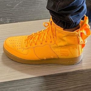 Meet your Posher, Aishiteru